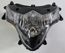 SUZUKI GSX-R 1000 GSXR 1000 РОКИ 09-16R ФАРА ПЕРІД ФАРА НОВА  (17519870335) фото min 7