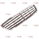 РЕШІТКА DO MERCEDES C-CLASS (S203) УНІВЕРСАЛ 2000 - 2007  (17892806136) фото min 4