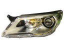 PROJECTEUR PHARE AVANT VW TIGUAN 1.4 TSI (5N_)photo 16
