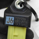 ПЕРЕДНІЙ ПРАВИЙ ДАТЧИК УДАРУ TOYOTA HILUX VIII PICK-UP (_N1_) 898310K050  (18504535136) фото min 6