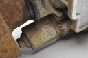 VOLVO XC70 XC60 S60 V60 DIFFÉRENTIEL PONT DIFFÉRENTIEL P31256867 P1216542 2.58photo 9