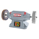 НАСТОЛЬНАЯ ПОЛИРОВАЛЬНАЯ МАШИНА HOLZMANN DSM150PS 230В