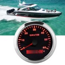 INDICATEUR ROTATION COMPTE-TOURS 6000RPM 85MMphoto 16