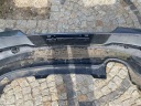 VW TIGUAN 5N РЕСТАЙЛ БАМПЕР ЗАД НАКЛАДКА 5N0807421G ОРИГІНАЛ  (17640165255) фото min 8