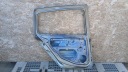 PORTES ARRIÈRE GAUCHE RENAULT CLIO II 02R NV603photo 13