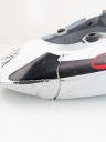 SUZUKI GSXR 600 K1 K2 K3 ХВІСТ ПЛАСТИК  (18798740906) фото min 6