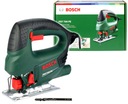 ЛОЗБОК 530W PST 750 PE BOSCH с функцией ВЫБОРА МАТЕРИАЛА