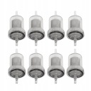 ФІЛЬТР ПАЛИВА DO WEBASTO EBERSPACHER AIR HEATER DIESE СЕТ 4MM 8SZT  (18627168413) фото min 14