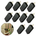 ЭМУЛЯТОР AIRBAG SRS ДЛЯ ДИАГНОСТИКИ ПРОБЛЕМ С ПРЕДНАТЯЖИТЕЛЯМИ ПОДУШЕК БЕЗОПАСНОСТИ 10 ШТ.