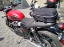 TRIUMPH BONNEVILLE КРЫШ. БАКА TANKPAD T120 T100  фото 4