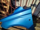AILE GAUCHE AVANT AVANT VOLKSWAGEN CADDY 2K7 SB DE 11.20R- PEINTURE LW5Mphoto 11