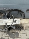PANNEAU AVANT RADIATEURS RENFORCEMENT MERCEDES SL R230, LIFT OM273, SL550,V8photo 7