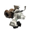 BMW 1 F20 F21 DIESEL N47N 114D 116D ED TURBOCHARGER TURBO 8514666  photo 10