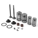KIT DO SPRINGS VALVE MOTOR 16PC XMZA NK  photo 11