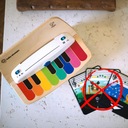 Pianinko Baby Einstein Magic Touch Kód výrobcu ZABAWKA INSTRUMENT PIANINO DLA DZIECKA