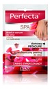 Perfecta SPA Пилинг + Маска для ног
