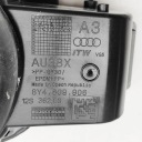 КРЫШКА БАКА ТОПЛИВА AUDI A3 LIMOUSINE (8YS) 8Y4809906 33387742 2.0L  фото 6