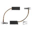 Szczotki węglowe FLEX M 1509 M1509 6,3x7