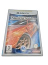 NINTENDO GAMECUBE NEED FOR SPEED UNDERGROUND