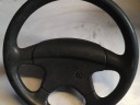 SAAB 9-3 II STEERING WHEEL MULTIFUNCTION SKIN  photo 6