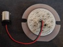 ВКЛАДИШІ ПОВОРОТІВ LED (СВІТЛОДІОД) (СВІТЛОДІОД) HARLEY DAVIDSON ЛАМПОЧКА LED (СВІТЛОДІОД) (СВІТЛОДІОД)  фото 6