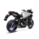 ÉCHAPPEMENT COMPLET LEOVINCE LV RACE 3:1, YAMAHA TRACER 9 XSR 900 EURO5photo 8