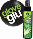 СПРЕЙ GLOVE GLU WASH & PREPARE ДЛЯ ЧИСТКИ ВРАТАРСКИХ ПЕРЧАТОК