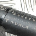 ЛІВИЙ СЕРВОПРИВІД КРИШКИ БАГАЖНИКА БАГАЖНИКА TESLA 150060120B 0.0L ЕЛЕКТРИЧНИЙ 2023  (18903778005) фото min 7