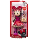 Minnie Mouse Premium Fashion bábika - 3 druhy EAN (GTIN) 0192995202573