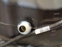 BMW U06 X1 U11 HYBRID RÉSERVOIR RÉSERVOIR CARBURANTS ESSENCE POMPE ENTRÉE 5A43947photo 12