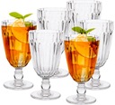 Набор стаканов Altom Design Venus glass, 285 мл, 6 шт.