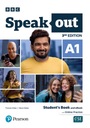 Руководство. Speakout, 3-е издание A1 + электронная книга