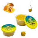 Gotowe Proteinowe CIASTO WĘDKARSKIE 80 g Miód