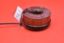 KOLO POULIE PHASE DISTRIBUTION SSACE 13025JA00A NISSAN ALTIMA 4 IV L32 2.5 16Vphoto 5