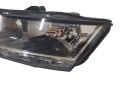ФАРА ЛІВА ПЕРЕДНЯ SKODA FABIA 3 (NJ3) 6V1941015D 0.0L ДИЗЕЛЬ 2019  (17655899601) фото min 16