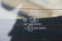 MAZDA 3 II BL КРЫШКА БАГАЖНИКА БАГАЖНИКА 38K СТЕКЛО ГРАНАТОВОГО ЦВЕТА NR.238  (16637589791) фото min 11