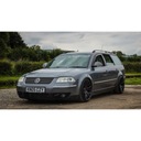 VOLKSWAGEN PASSAT B5 FL 2001-2005 КОМПЛЕКТ LED (СВЕТОДИОД )