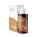ISNTREE Свежая сыворотка с зеленым чаем 50 мл