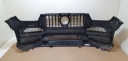 PARE-CHOCS AVANT AVANT MERCEDES GLE AMG W167 A1678855103photo 11