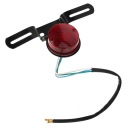 RETRO METAL LIGHT REAR MOTORCYCLE Z BRAKES LED I BY FASTENING ROOMS NUMBERS  photo 8