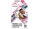 Wkłady do aparatu FUJIFILM Instax Mini Confetti 10