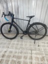ВЕЛОСИПЕДНЫЕ ДИСКИ GRAVEL CUBE NUROAD PRO TIAGRA