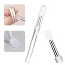 Силиконовый аппликатор для пыли ДЛЯ УКРАШЕНИЙ, втирание Очистить от пыли