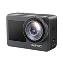 Akčná kamera AKASO Brave 7 4K UHD Farba čierna