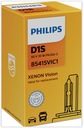 Philips D1S 35 Вт 85415VIC1