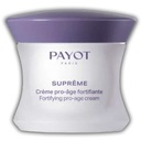 PAYOT SUPREME POSILŇUJÚCI KRÉM PROTI STARNUTIU PRO-AGE 50 ML