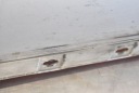 REVÊTEMENT SEUIL GAUCHE LY7W 4E0853859D AUDI A8 D3 02-09photo 8
