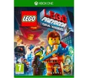 LEGO ФИЛЬМ / ФИЛЬМ ВИДЕОГРАФИЯ XBOX PL КЛЮЧ