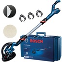 Шлифмашинка для гипса Жираф BOSCH GTR 550 225мм