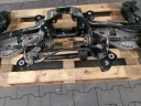 POUTRE ARRIÈRE AXE SUSPENSION BRAS DE SUSPENSION BMW 3 E46 E-46 ORIGINALphoto 16